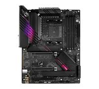 ASUS ROG STRIX B550-XE GAMING WIFI AMD B550 Socket AM4 ATX