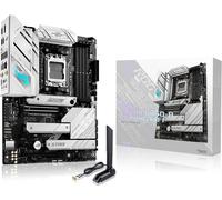 ASUS ROG STRIX B650-A GAMING WIFI AMD B650 Socket AM5 ATX