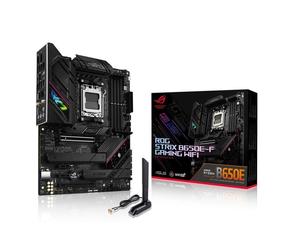 ASUS ROG STRIX B650E-F GAMING WIFI