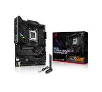 ASUS ROG STRIX B650E-F GAMING WIFI AMD B650 Presa di corrente AM5 ATX (ASUS ROG Strix B650E-F Gaming WiFi - b)