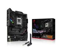 ASUS ROG STRIX B650E-F GAMING WIFI AMD B650 Socket AM5 ATX
