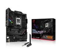 ASUS ROG STRIX B650E-F GAMING WIFI AMD B650 Socket AM5 ATX