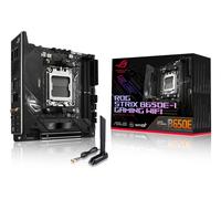 ASUS ROG STRIX B650E-I GAMING WIFI AMD B650 Socket AM5 mini ITX