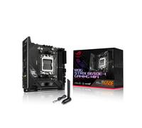 ASUS ROG STRIX B650E-I GAMING WIFI AMD B650 Socket AM5 mini ITX