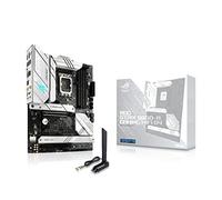 ASUS ROG STRIX B660-A GAMING WIFI D4 Intel B660 LGA 1700 ATX