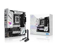 ASUS ROG STRIX B760-G GAMING WIFI Intel B760 LGA 1700 micro ATX