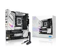 ASUS ROG STRIX B760-G GAMING WIFI Intel B760 LGA 1700 micro ATX
