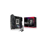 ASUS ROG STRIX B760-I GAMING WIFI Intel B760 LGA 1700 mini ITX