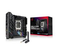 ASUS ROG STRIX B760-I GAMING WIFI Intel B760 LGA 1700 mini ITX