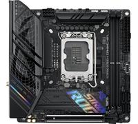 ASUS ROG STRIX B760-I GAMING WIFI Intel B760 LGA 1700 mini ITX