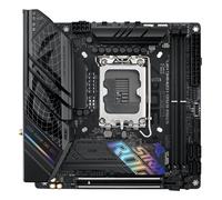 ASUS ROG STRIX B760-I GAMING WIFI Intel B760 LGA 1700 mini ITX