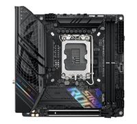 ASUS ROG STRIX B760-I GAMING WIFI Intel B760 LGA 1700 mini ITX