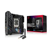 ASUS ROG STRIX B760-I GAMING WIFI Intel B760 LGA 1700 mini ITX