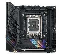 ASUS ROG STRIX B760-I GAMING WIFI Intel B760 LGA 1700 mini ITX (MB INT ROG Strix