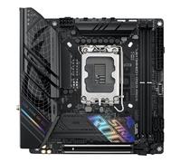 ASUS ROG STRIX B760-I GAMING WIFI Intel B760 LGA 1700 mini ITX