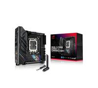 ASUS ROG STRIX B760-I GAMING WIFI Intel® B760 LGA 1700 Scheda madre mini-ITX, DD