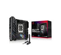 ASUS ROG STRIX B760-I GAMING WIFI Intel B760 LGA 1700 mini ITX