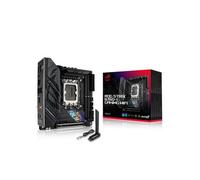 ASUS ROG STRIX B760-I GAMING WIFI LGA 1700 mini ITX