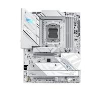 ASUS ROG Strix B850-A Gaming WiFi7 Neo, Scheda Madre AMD ATX, 14+2+2 Fasi di Alimentazione, Slot DDR5, PCIe 5.0, 4 slot M.2, Porta USB-C da 20Gbps, WiFi 7, Realtek 5G, Aura Sync RGB