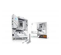 ASUS ROG Strix B850-A Gaming WiFi7 Neo, Scheda Madre AMD ATX, 14+2+2 Fasi di Alimentazione, Slot DDR5, PCIe 5.0, 4 slot M.2, Porta USB-C da 20Gbps, WiFi 7, Realtek 5G, Aura Sync RGB