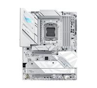 ASUS ROG STRIX B850-A GAMING WIFI7 NEO, Scheda Madre AMD ATX, Slot DDR5