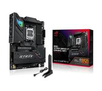 ASUS ROG Strix B850-F Gaming WiFi7 Neo AMD B850 4*DDR5 4*M.2 2*SataIII AM5 HDMI ATX