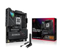 ASUS ROG Strix B850-F Gaming WiFi7 Neo AMD B850 4DDR5 4M.2 2SataIII AM5 HDMI