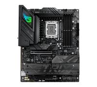 ASUS ROG STRIX B860-F GAMING WIFI Intel B860 LGA 1851 (Socket V1) ATX