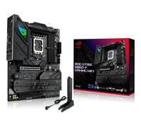 ASUS ROG STRIX B860-F GAMING WIFI Intel B860 LGA 1851 (Socket V1) ATX