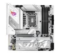 ASUS ROG STRIX B860-G GAMING WIFI, Scheda Madre Intel mATX, Slot DDR5