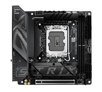 ASUS ROG STRIX B860-I GAMING WIFI Intel B860 LGA 1851 (Socket V1) mini ITX