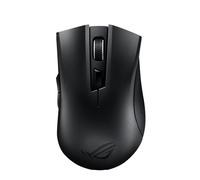 ASUS ROG Strix Carry mouse Gaming Mano destra RF senza fili + Bluetooth Ottico 7200 DPI Asus