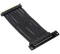 ASUS ROG STRIX Cavo Riser PCI-E 3,0 x16 ad alta velocità flessibile estensore scheda di estensione, adattatore 90 gradi (240 mm)