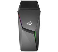 ASUS ROG Strix G10CE G10CE-51140F194W Intel® Core™ i5 i5-11400F 16 GB DDR4-SDRAM 512 GB SSD NVIDIA GeForce RTX 3060 Windows 11 Home Midi Tower PC Grigio