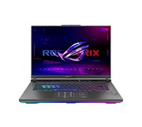 Asus ROG Strix G16 (2023) Gaming Laptop, 16" Nebula Display 16:10 QHD 240Hz, GeForce RTX 4050, Intel Core i9-13980HX, 16GB DDR5, 1TB PCIe SSD, Wi-Fi 6E, Windows 11, G614JU-ES94, Eclipse Grey