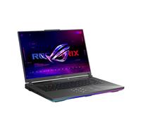 ASUS ROG Strix G16 (2025) Gaming Laptop, 16" ROG Nebula 16:10 2.5K 240Hz/3ms, NVIDIA® GeForce RTX™ 5070 Ti, AMD Ryzen™ 9 9955HX3D Processore, 32GB DDR5-5600, 1TB PCIe e Gen 4 SSS. D, Wi-Fi 6E, Win 11