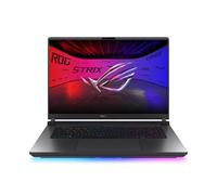 ASUS ROG Strix G16 (2026) Gaming Laptop, 16" ROG Nebula HDR 2.5K 240Hz/3ms, Intel Core Ultra 9 290HX Plus, NVIDIA GeForce RTX 5080, 32GB DDR5, 1TB PCIe Gen4 SSD, Wi-Fi 7, Win11 Home, G615LW-AB99 6