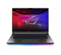 ASUS ROG Strix G16 AMD DRAGON RANGE HX 16C 16GB GeForce RTX 5070 Ti 1TB 16" FHD+ Windows 11