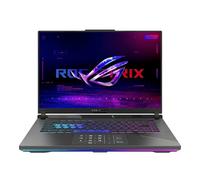ASUS ROG Strix G16 AMD Ryzen 9 9955HX 16GB GeForce RTX 5070 Ti 1TB 16" 2,5K Wind