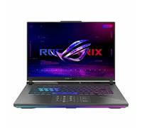 ASUS ROG Strix G16 AMD Ryzen 9 9955HX 16GB GeForce RTX 5070 Ti 1TB 16" 2,5K Windows 11