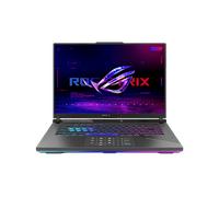 ASUS ROG Strix G16 G614FP-RV074W NOTEBOOK GAMING, 16 ", processore AMD Ryzen 9 9955HX, NVIDIA GeForce RTX™ 5070, RAM 16 GB, 1000 GB SSD, Grigio, Windows 11 Home
