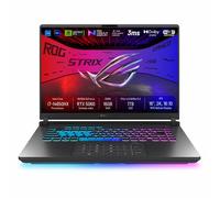 ASUS ROG Strix G16 G615JMR-RV016W Intel Core i7-14650HX 16GB NVIDIA GeForce RTX 5060 SSD 1TB 16'' 2K Win11 Tastiera Retroilluminata
