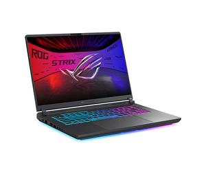 ASUS ROG Strix G16 G615LM-TS321W Intel Core Ultra 9 290HX Intel AI Boost NPU ...