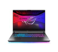 ASUS ROG Strix G16 G615LR#B0H9MMYZM1 |Notebook con display 16" IPS 300Hz | Intel® Core™ Ultra 9 290HX Plus | RAM 16GB | NVIDIA® GeForce RTX™ 5070 Ti | 1TB SSD | WIN11 HOME| GRAY