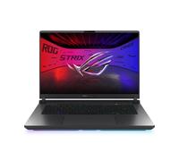 ASUS ROG Strix G16 G615LR-RV052W Intel Core Ultra 7 255HX Computer portatile 40,6 cm (16 ) WUXGA 32 GB DDR5-SDRAM 1 TB SSD NVIDIA GeForce RTX 5070 Ti Wi-Fi 7 (802.11be) Windows 11 Home Tedesco Grigio