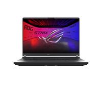 ASUS ROG Strix G16 G615LW-S5024W Intel Core Ultra 9 275HX Computer portatile 40,6 cm (16") Touch screen Full HD 32 GB DDR5-SDRA NEW