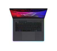 ASUS ROG STRIX G16 G635LR 16" 2560 * 1600 240 HZ, INTEL ULTRA 9 275HX, 64GB DDR5, SSD 2TB NVME, NVIDIA RTX5070TI 12 GB GDDR7, tast.retroilluminata, WEBCAM, WIFI 7, WINDOWS 11