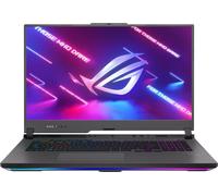 ASUS ROG Strix G17 G713 | Ryzen 9 7940HX | 17.3" | 32 GB | 1 TB SSD | RTX 4060 | Win 11 Home | DE