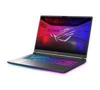 ASUS ROG Strix G18 18" Gaming Laptop 2025, NVIDIA GeForce RTX 5080, Intel Ultra 9 275HX, 18" ROG Nebula 2.5K 240Hz, 32GB DDR5 RAM, 2TB SSD, Wi-Fi 7, Backlit KB, Windows 11 Pro & Lifetime Office