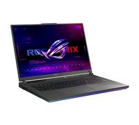 ASUS ROG Strix G18 (2024) Gaming Laptop, 18" Nebula Display 16:10 QHD 240Hz/3ms, GeForce RTX™ 4070, Intel® Core™ i9-14900HX, 32GB DDR5, 1TB PCIe® SSD, Wi-Fi 6E, Windows 11 Pro, G814JII. R-XS96